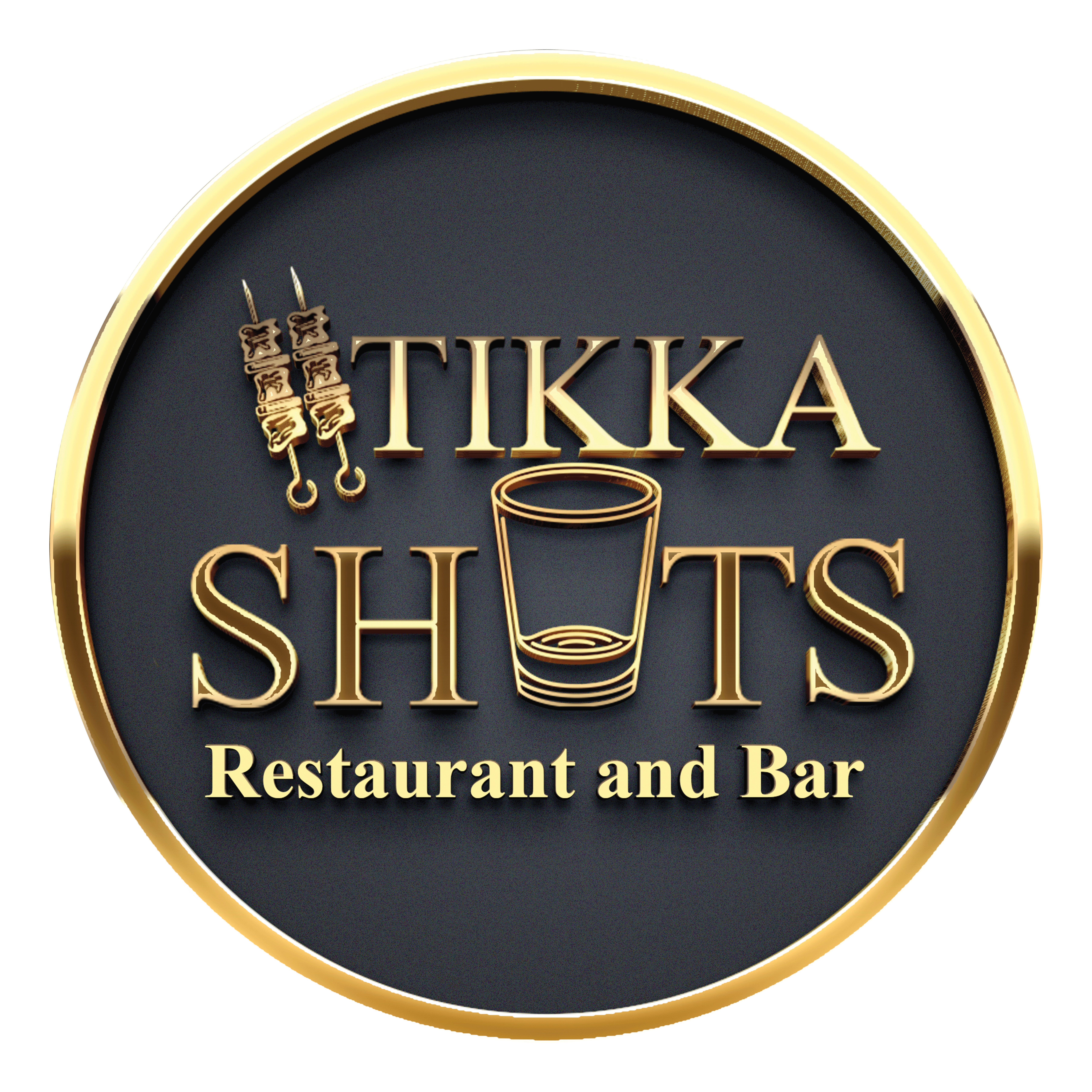 Tikka Shots Logo