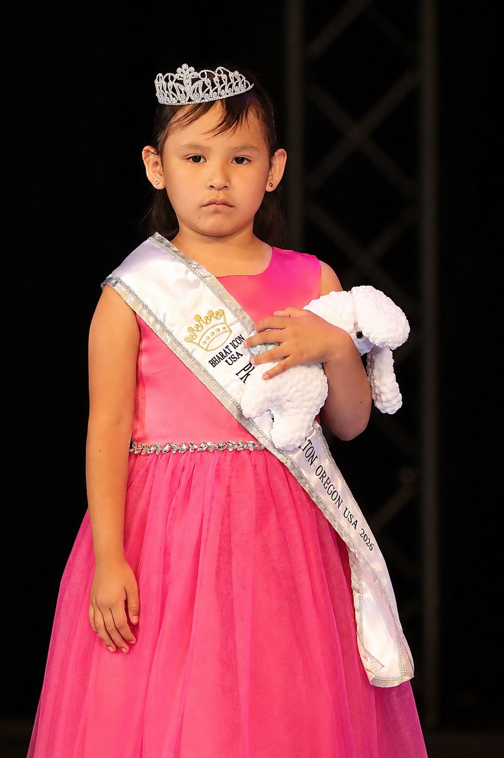 PRINCESS BEAVERTON OREGON USA 2026